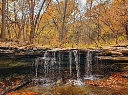 Platte River St. Park