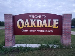 Oakdale