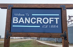 Bancroft