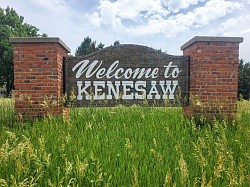 Kenesaw