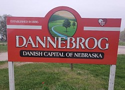 Dannebrog