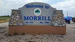 Morrill