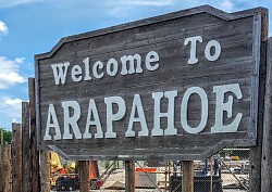 Arapahoe