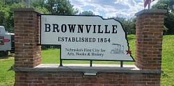 Brownville