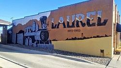 Laurel