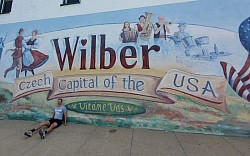 Wilber